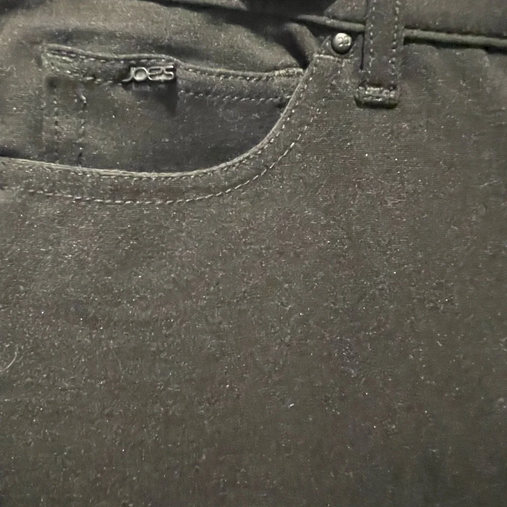 JOE’S JEANS Women's Mid Rise Ponte Skinny Jeans - Picture 6 of 10